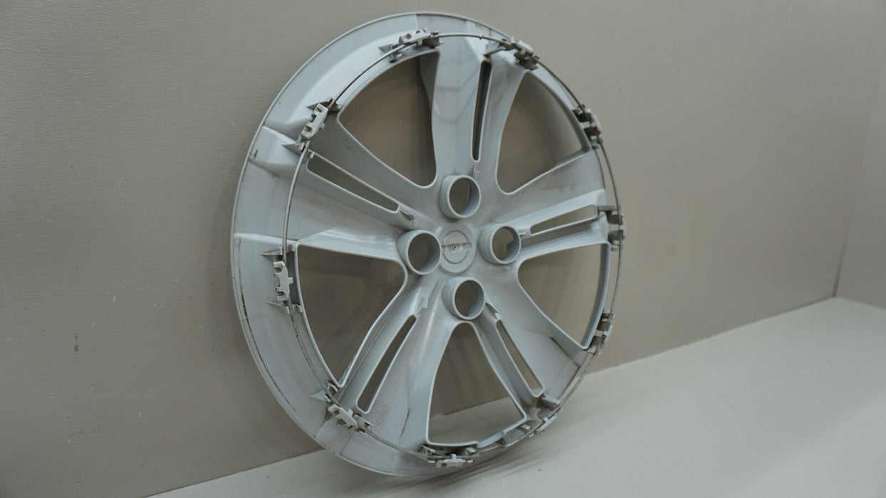 2018-2023 NISSAN KICKS WHEEL COVER HUB CAP TRIM 40315 5RB0E OEM 19 20 21 22