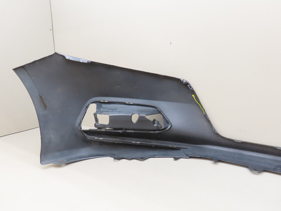 2018-2020 HONDA ACCORD FRONT BUMPER COVER OEM 71101-TVA-A000