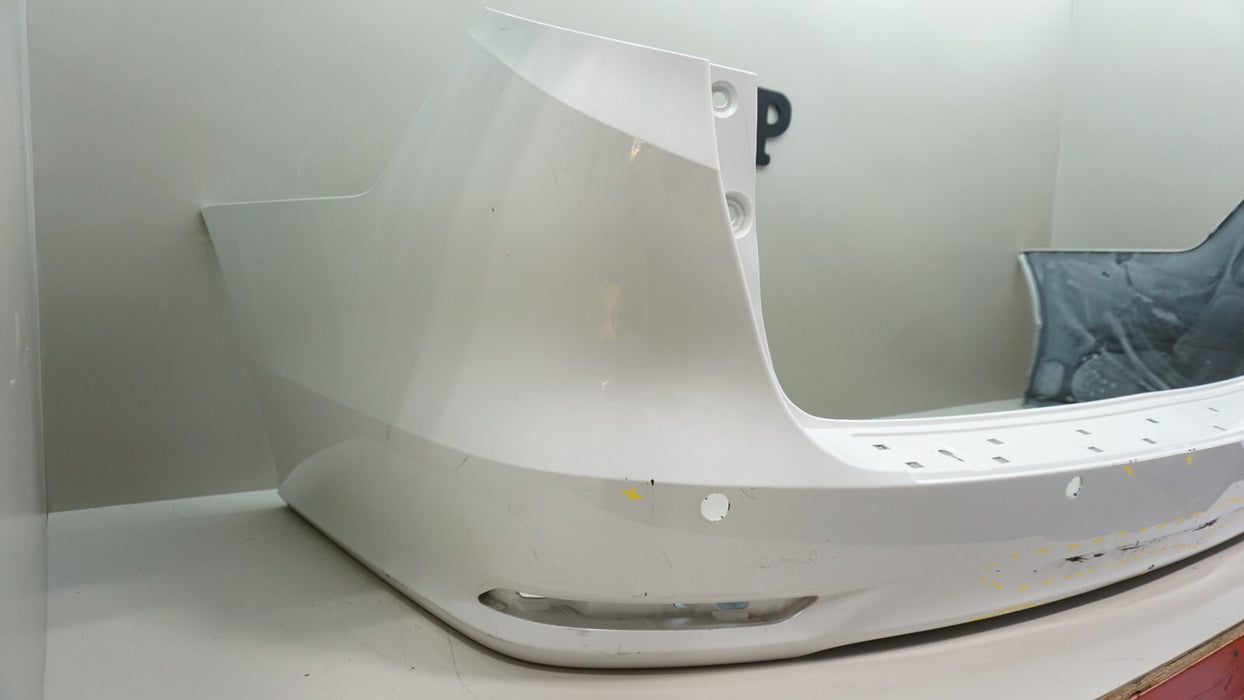 2018-2020 HONDA ODYSSEY MINIVAN REAR BUMPER COVER PANEL OEM 71501-THR-A000