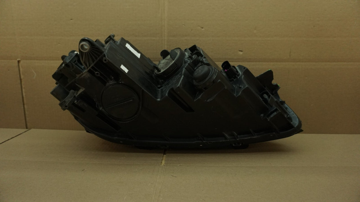 2012-2015 VOLKSWAGEN PASSAT LEFT DRIVER SIDE HEADLIGHT HALOGEN OEM 12 13 14 15