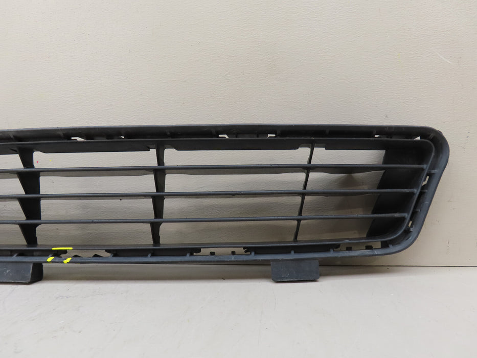 2010-2011 TOYOTA CAMRY FRONT LOWER CENTER BUMPER GRILLE GRILL OEM 5311206090