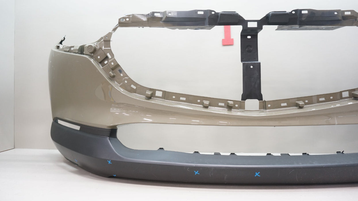 2020-2023 MAZDA CX-30 CX30 FRONT BUMPER COVER PANEL OEM DGH9-50031