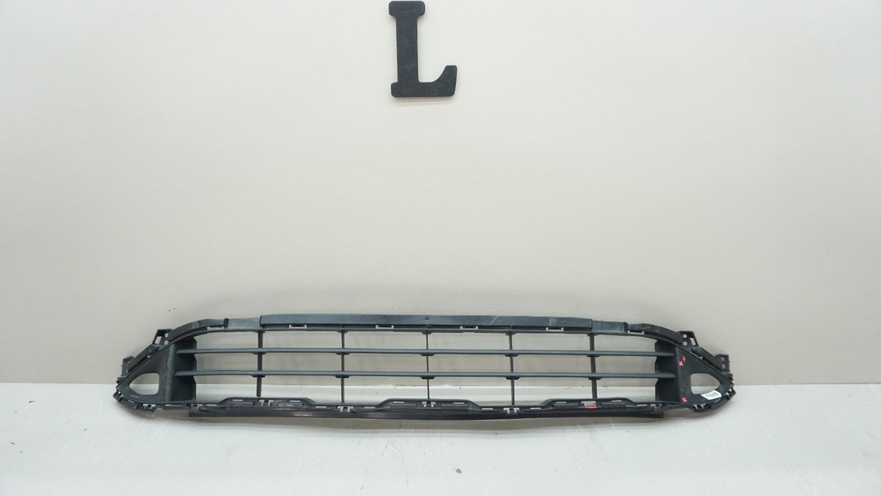 2021-2023 NISSAN ROGUE FRONT BUMPER LOWER GRILLE GRILL OEM 622546RA0A