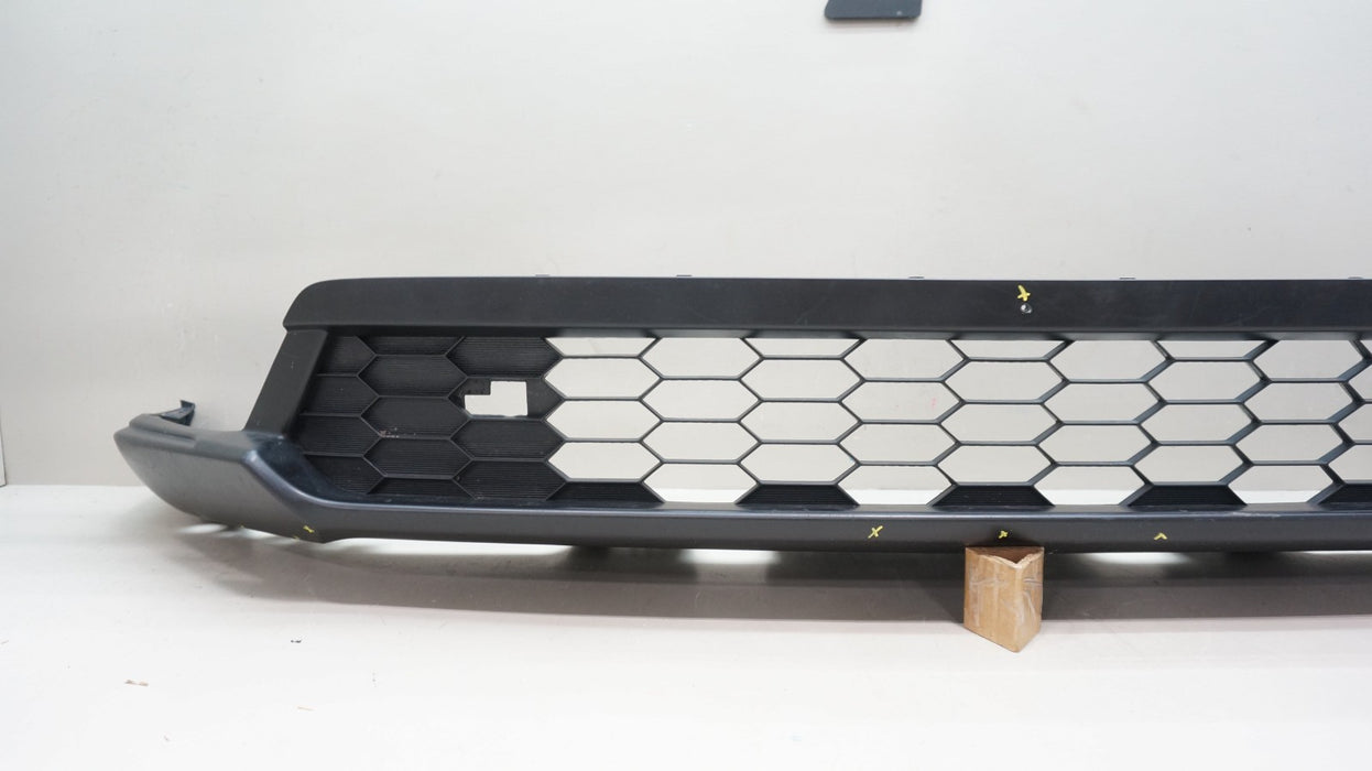 2023-2024 HONDA CR-V FRONT LOWER BUMPER VALANCE OEM 71105-3A0A-A000