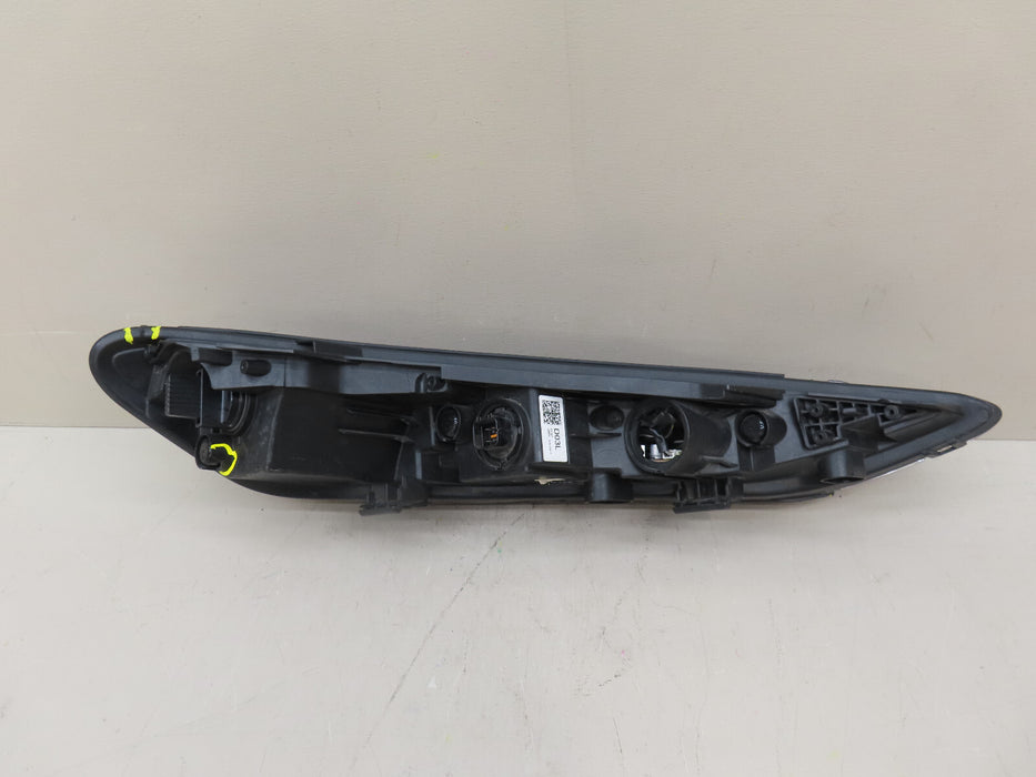 2018-2020 HYUNDAI KONA FRONT LEFT DRL DAYTIME RUNNING LIGHT LAMP LED OEM
