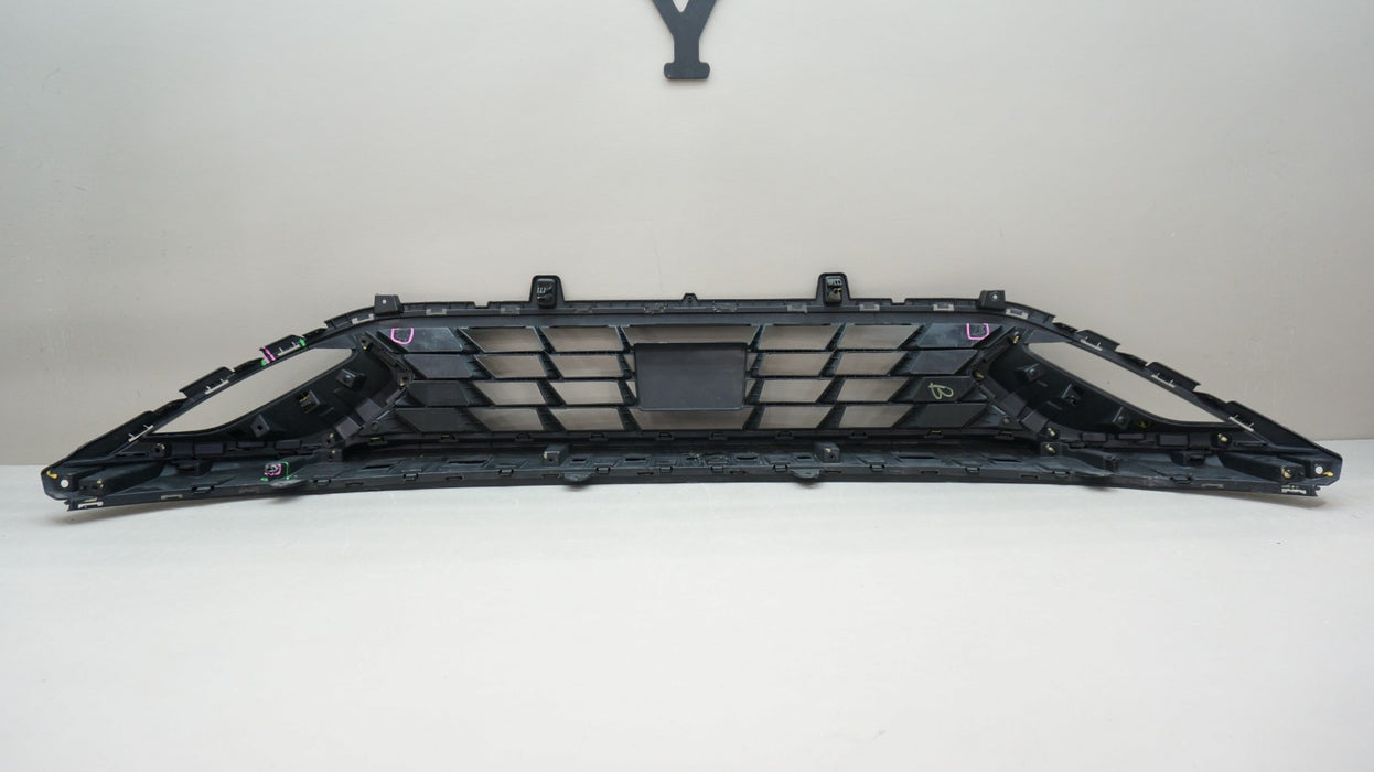 2022-2024 KIA FORTE GT FRONT LOWER GRILLE VALANCE OEM 86531-M7610