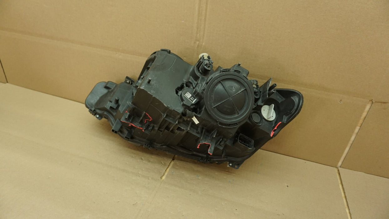 2013-2015 BMW F30 3 SERIES FRONT RIGHT PASSENGER SIDE HEADLIGHT HALOGEN OEM