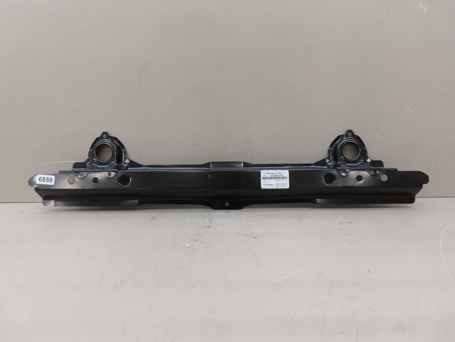 2015-2017 SUBARU OUTBACK FRONT LOWER RADIATOR SUPPORT TIE BAR OEM