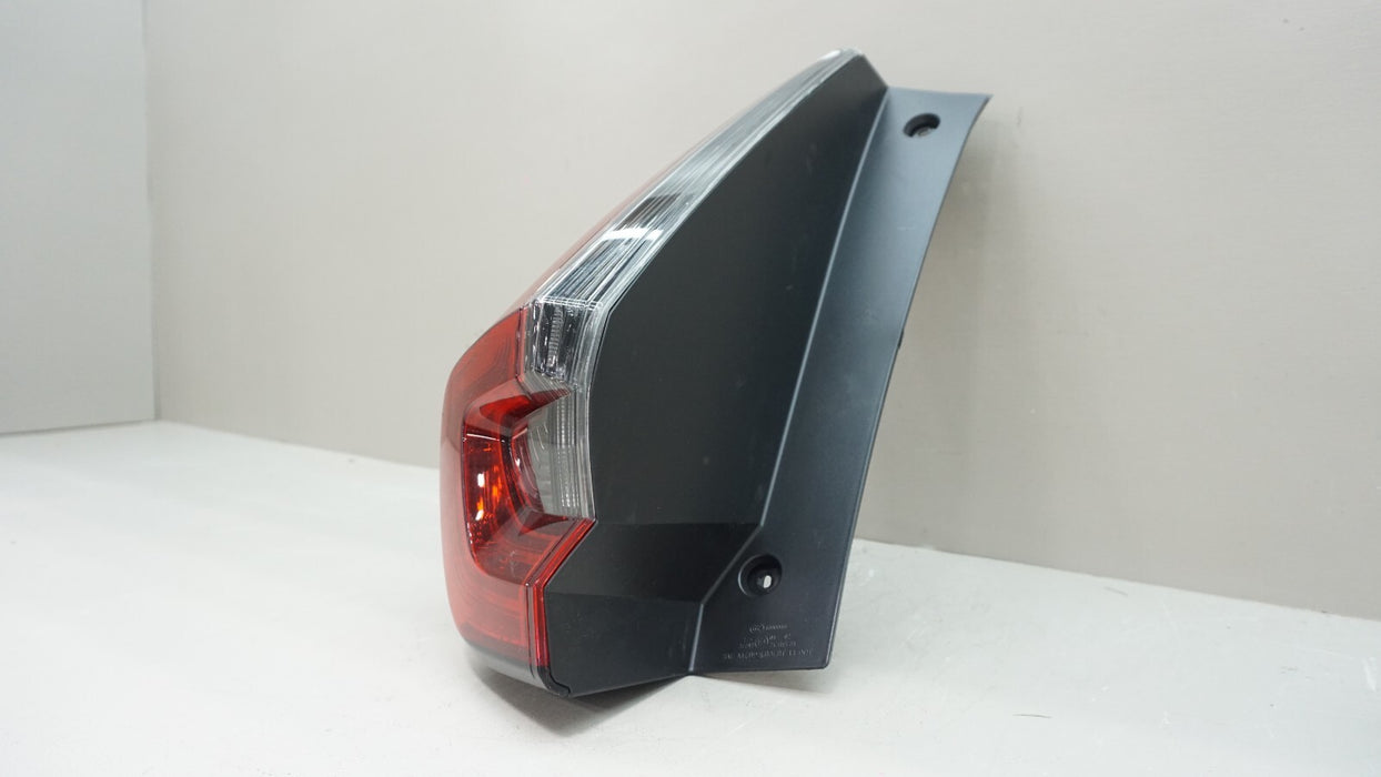 2020-2022 HONDA CR-V CRV REAR LH LEFT DRIVER SIDE TAIL LIGHT AFTERMARKET