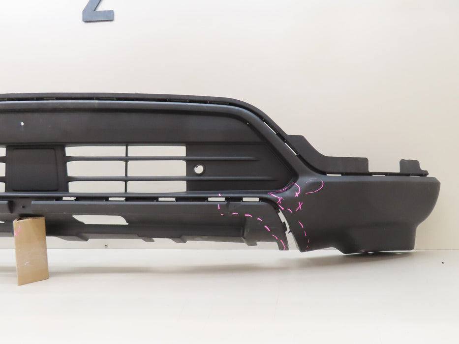 2020-2022 FORD EXPLORER FRONT LOWER BUMPER COVER OEM LB5B-17F775