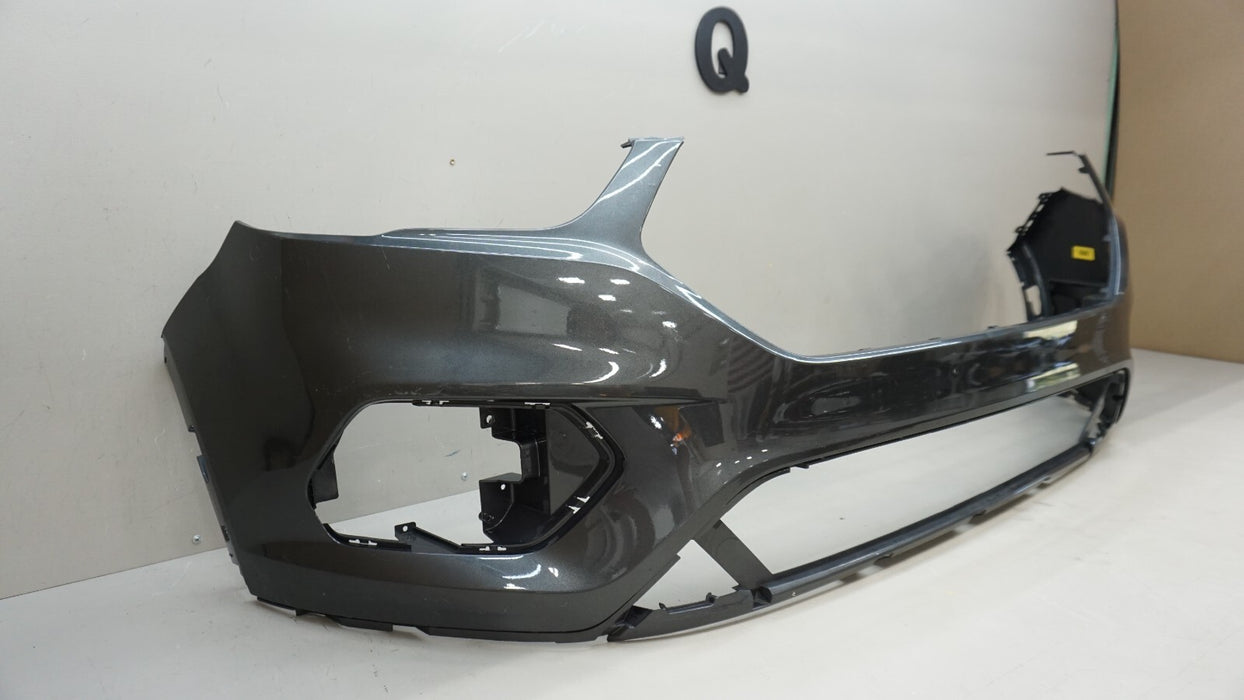 2017-2019 FORD ESCAPE FRONT BUMPER COVER PANEL OEM 17 18 19 GJ54-17757