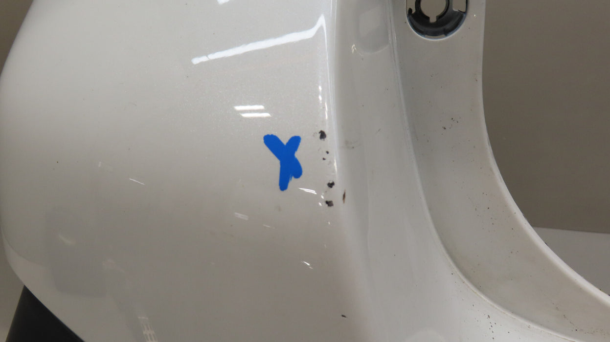 2018-2019 SUBARU OUTBACK REAR BUMPER COVER  OEM
