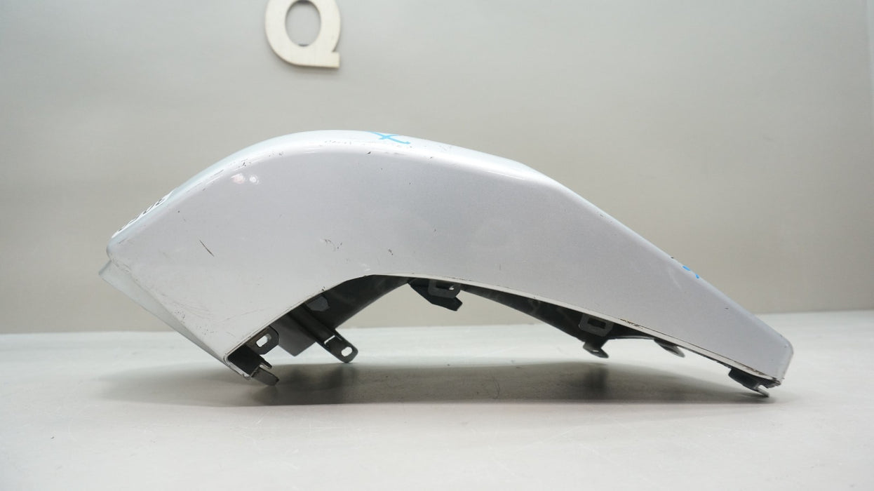 2012-2014 TOYOTA FJ CRUISER LEFT REAR BUMPER CAP CORNER OEM