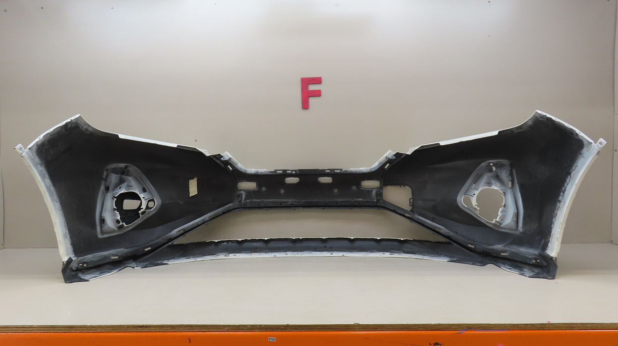 2018-2024 NISSAN MURANO FRONT BUMPER COVER OEM