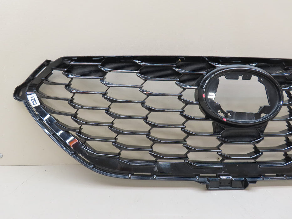 2021-2024 TOYOTA HIGHLANDER XSE FRONT RADIATOR GRILLE GRILL OEM