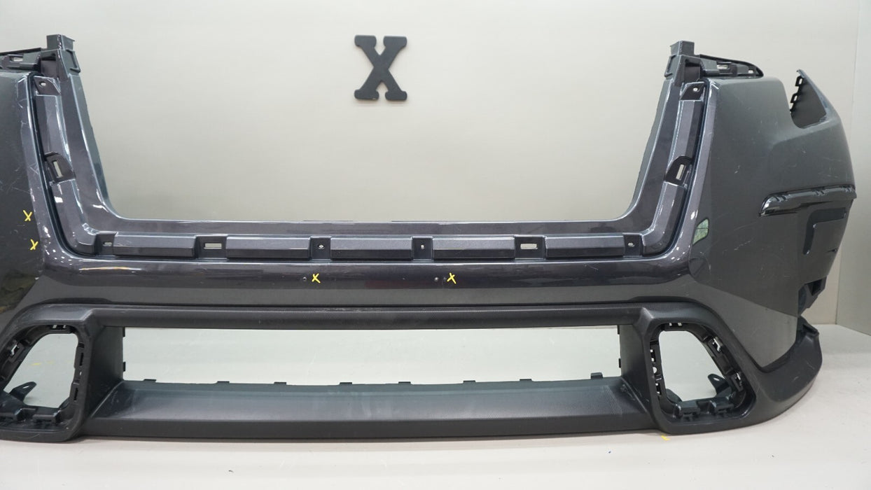 2023-2024 SUBARU ASCENT FRONT BUMPER COVER PANEL OEM 57704XC02A
