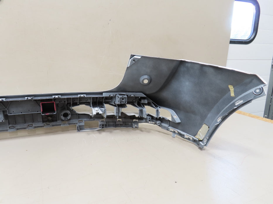 2018-2020 AUDI Q5 SQ5 S-LINE FRONT BUMPER COVER OEM P# 80A807301F