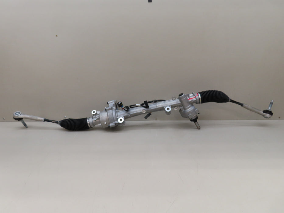 2017-2023 TESLA MODEL 3 STEERING GEAR RACK N PINION OEM 1188832-00-A