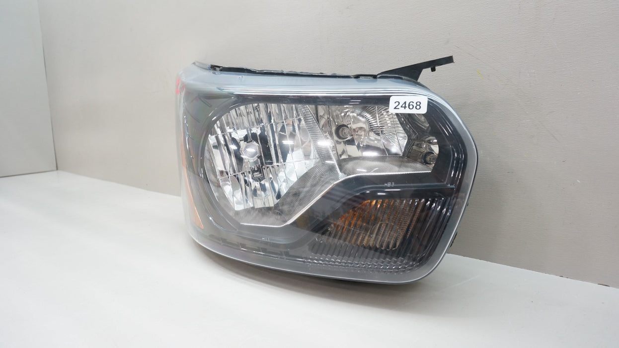 2015-2025 FORD TRANSIT FRONT RIGHT PASSENGER SIDE HALOGEN OEM