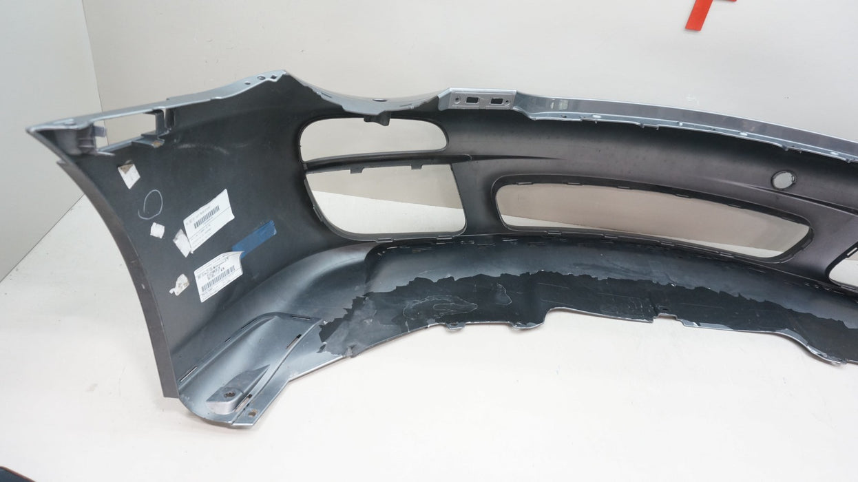 2005-2008 PORSCHE CARRERA 911 FRONT BUMPER COVER OEM 997.505.311