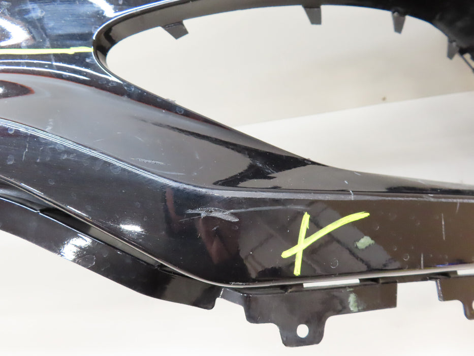 2019 2020 2021 2022 2023 FORD EDGE FRONT BUMPER COVER OEM KT4B-17F003