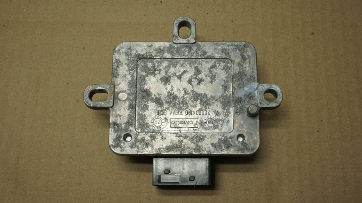 2018 - 2021 LINCOLN NAVIGATOR OEM FUEL PUMP CONTROL MODULE HL3V9D370DA