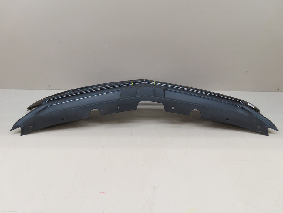 2018-2021 CHEVROLET EQUINOX FRONT RADIATOR GRILL GRILLE OEM 84150748