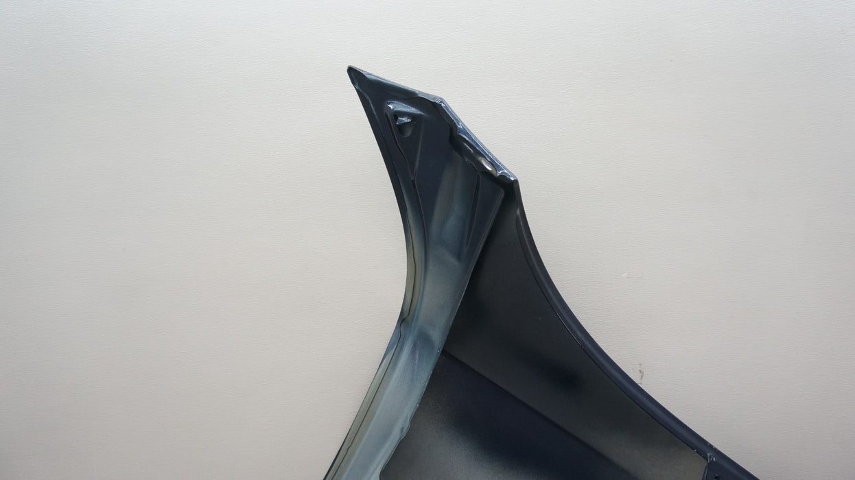 2015-2021 MERCEDES W205 C300 C-CLASS LH LEFT FRONT FENDER PANEL SEDAN OEM