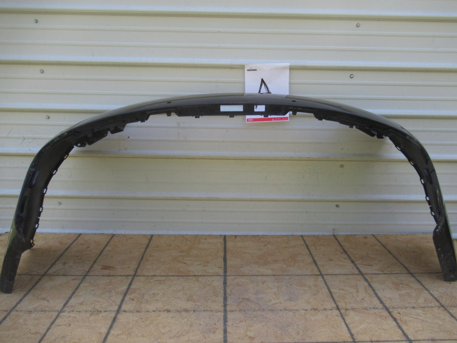2017-2020 LINCOLN MKZ REAR LOWER BUMPER COVER PANEL PLASTIC DP53-17906-ABW OEM