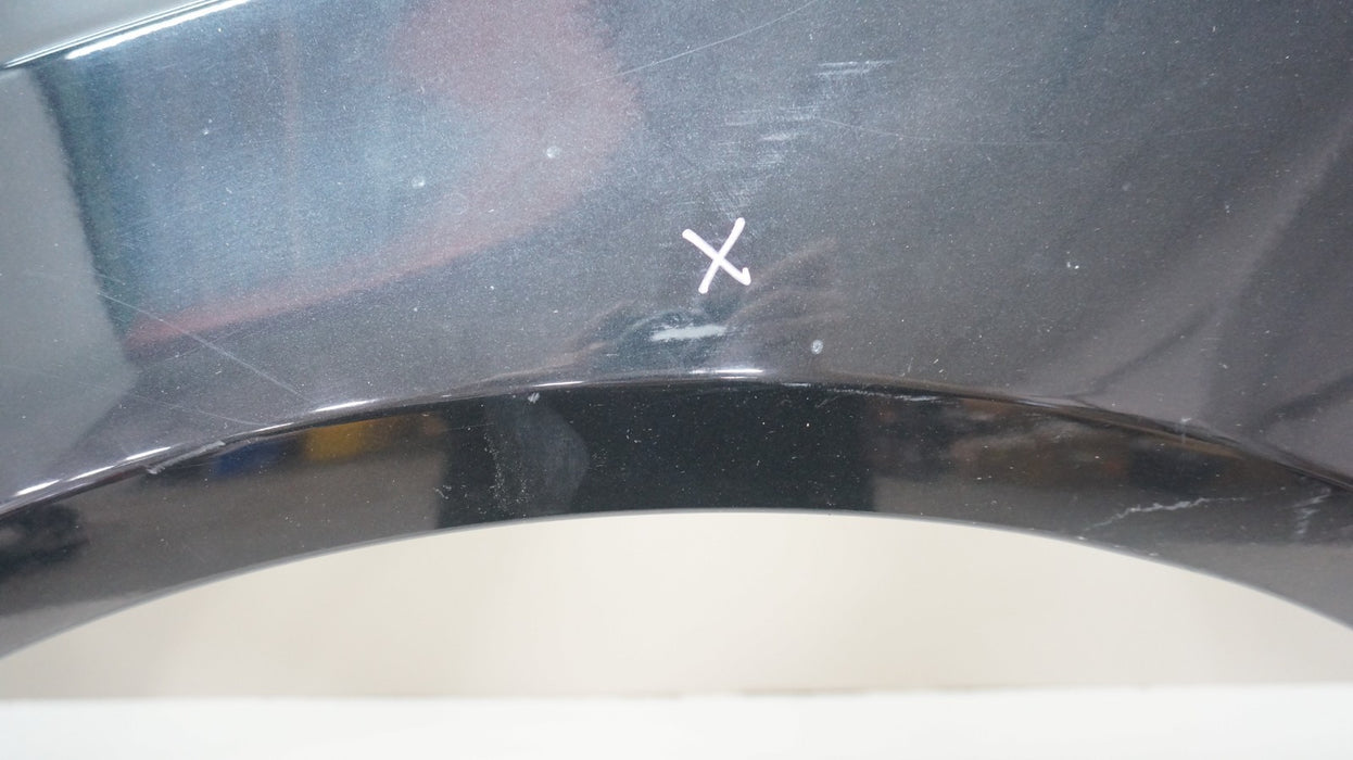 2008-2017 AUDI A5 S5 LEFT DRIVER SIDE FENDER PANEL OEM