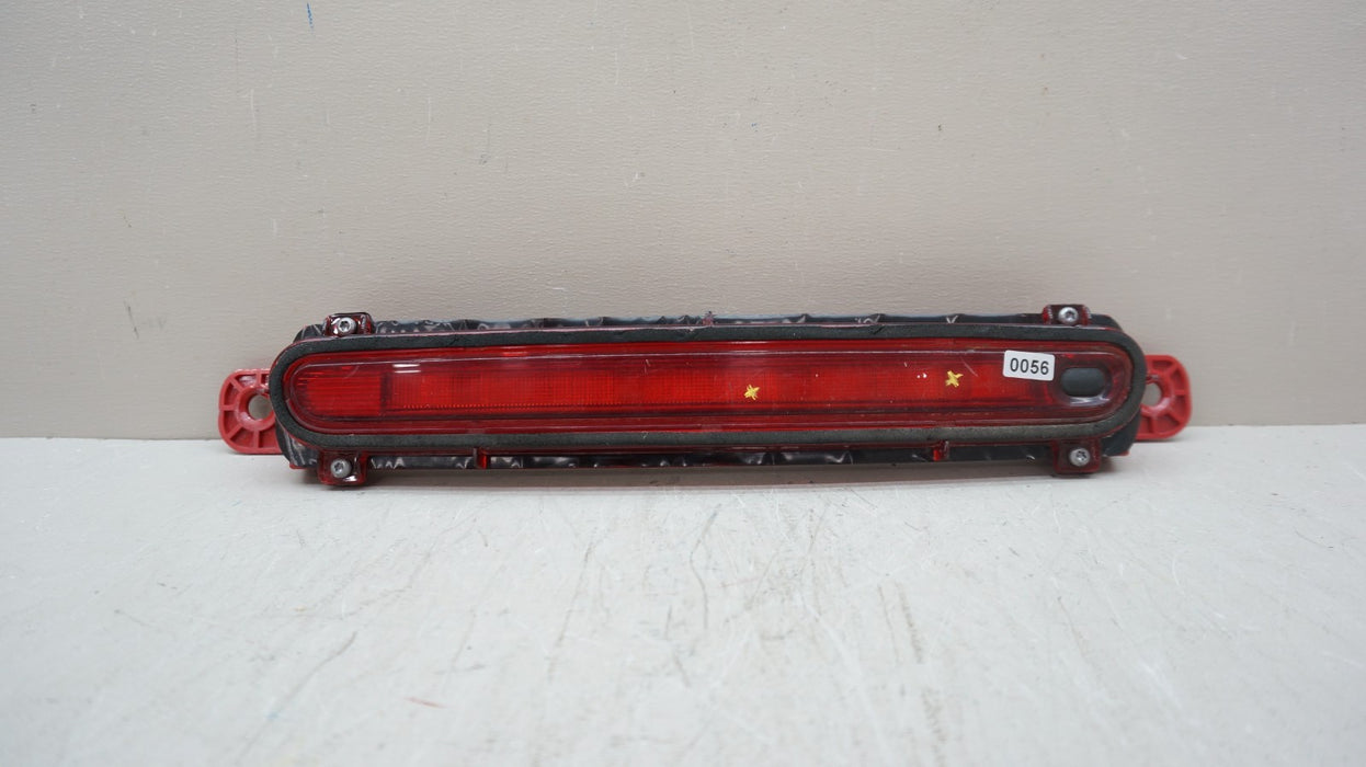 2013-2016 CHEVROLET MALIBU HIGH MOUNT STOP BRAKE LIGHT 22909969 OEM