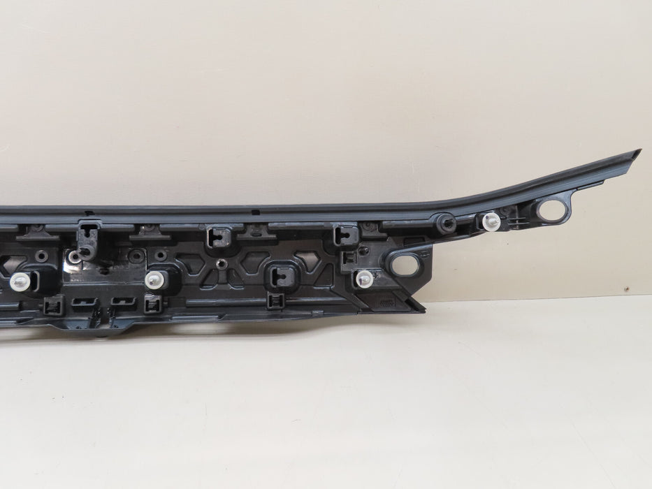 2019-2023 FORD EDGE REAR TRUNK LIFT GATE MOLDING OEM MT4B-R43401-A