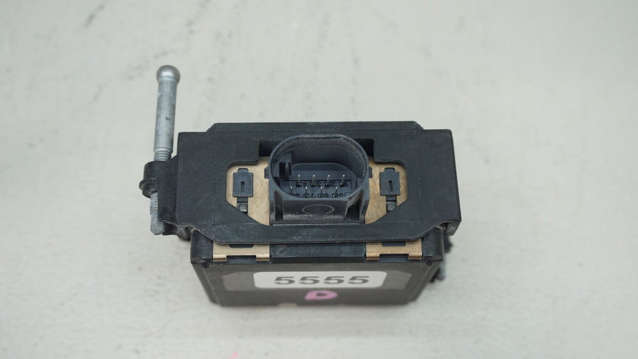 2017-2021 HONDA CRV FRONT RADAR DISTANCE SENSOR UNIT 36801-TNY-A03 OEM 18 19 20