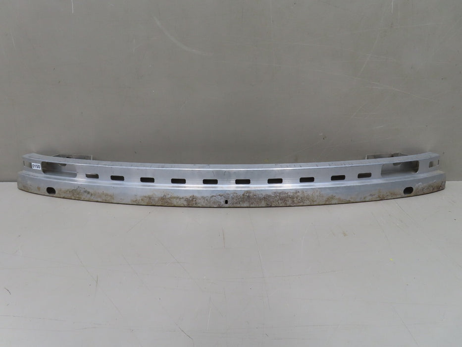 2014-2017 MASERATI QUATTROPORTE REAR BUMPER REINFORCEMENT IMPACT BAR REBAR OEM