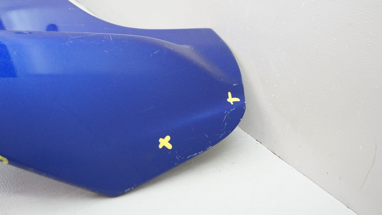 2011-2017 FORD FOCUS MK3 ST HATCHBACK REAR SPOILER WING OEM