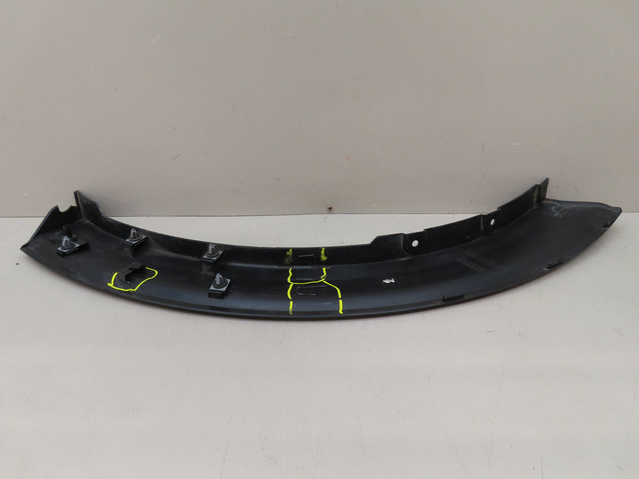 2020-2023 FORD EXPLORER REAR LEFT DRIVER SIDE QUARTER DOOR WHEEL ARCH OEM