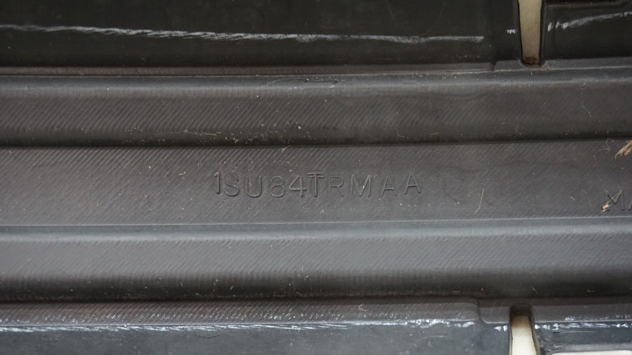 2011-2020 DODGE JOURNEY FRONT UPPER MAIN GRILLE 1SU84TRMAA OEM