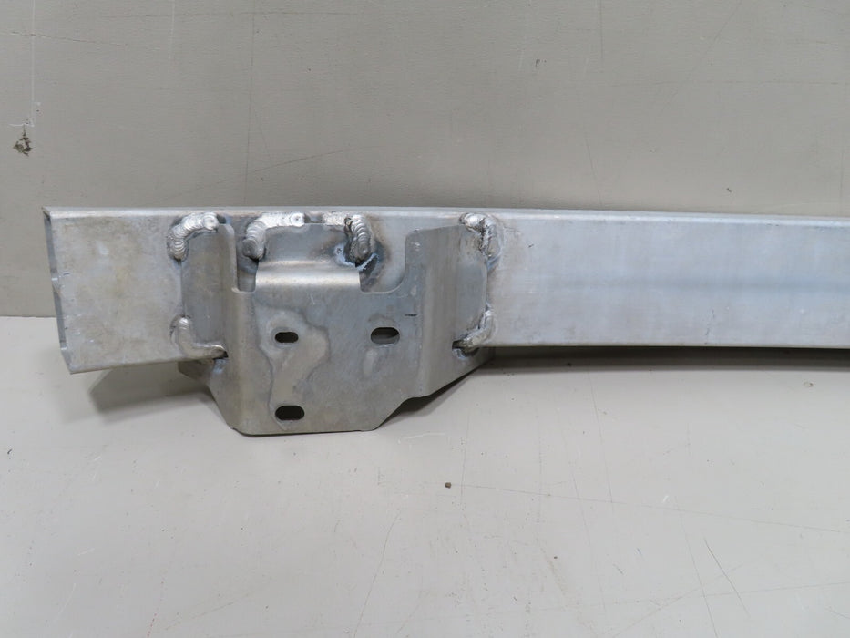 2017-2019 MASERATI LEVANTE REAR BUMPER REINFORCEMENT BEAM IMPACT BAR REBAR OEM