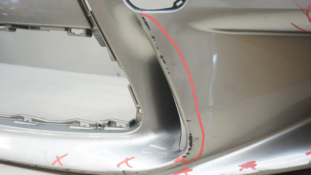 2014-2016 LEXUS IS250 IS350 FRONT BUMPER COVER PANEL OEM 5211953A50