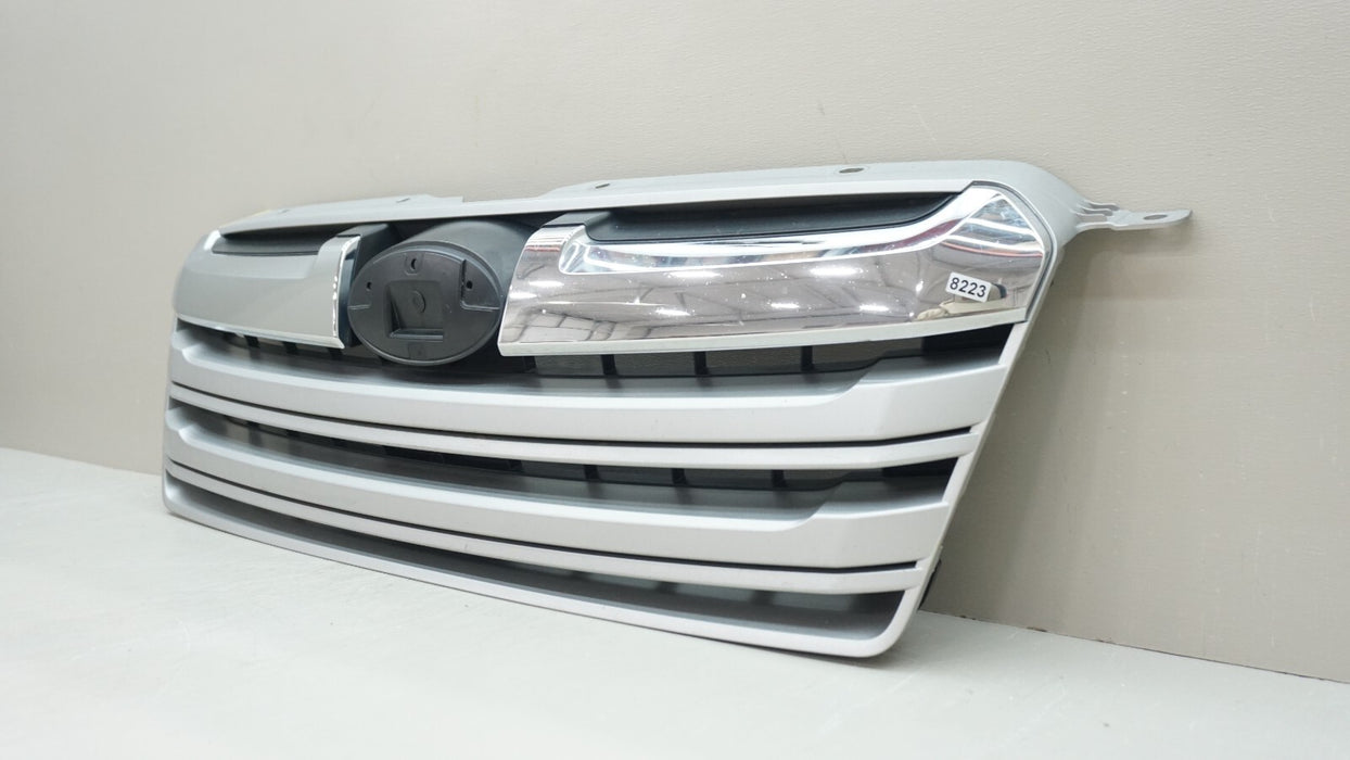 2013-2014 SUBARU LEGACY OUTBACK FRONT BUMPER RADIATOR GRILLE OEM 91122-AJ11A