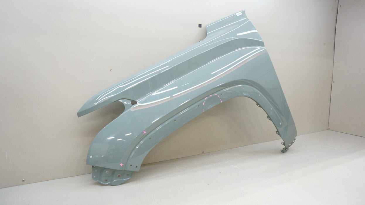 2022-2025 TOYOTA TUNDRA FRONT LEFT DRIVER SIDE FENDER PANEL OEM