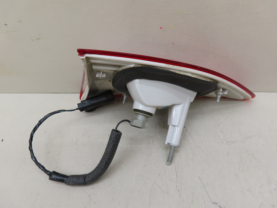 2013-2016 FORD ESCAPE REAR LEFT DRIVER SIDE TAIL LIGHT INNER OEM