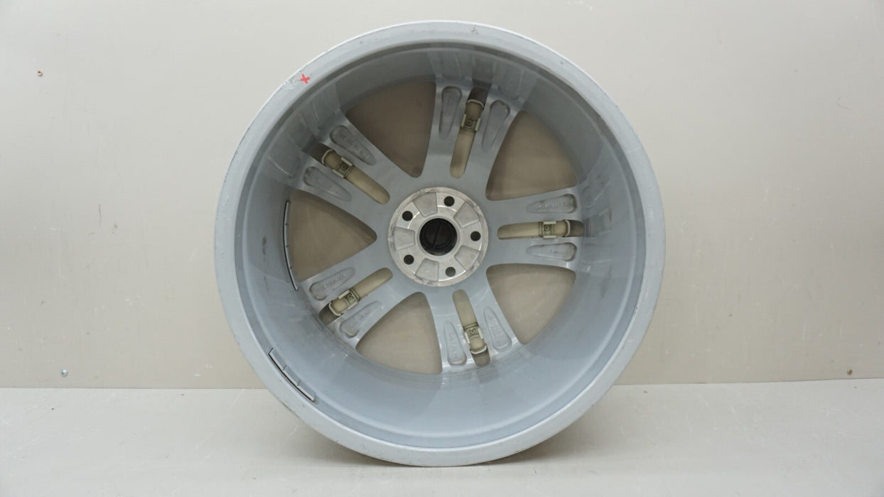 2012-2014 BENTLEY CONTINENTAL GT GTC WHEEL RIM 20" 20X9.5 ET41 OEM 3W0601025DB