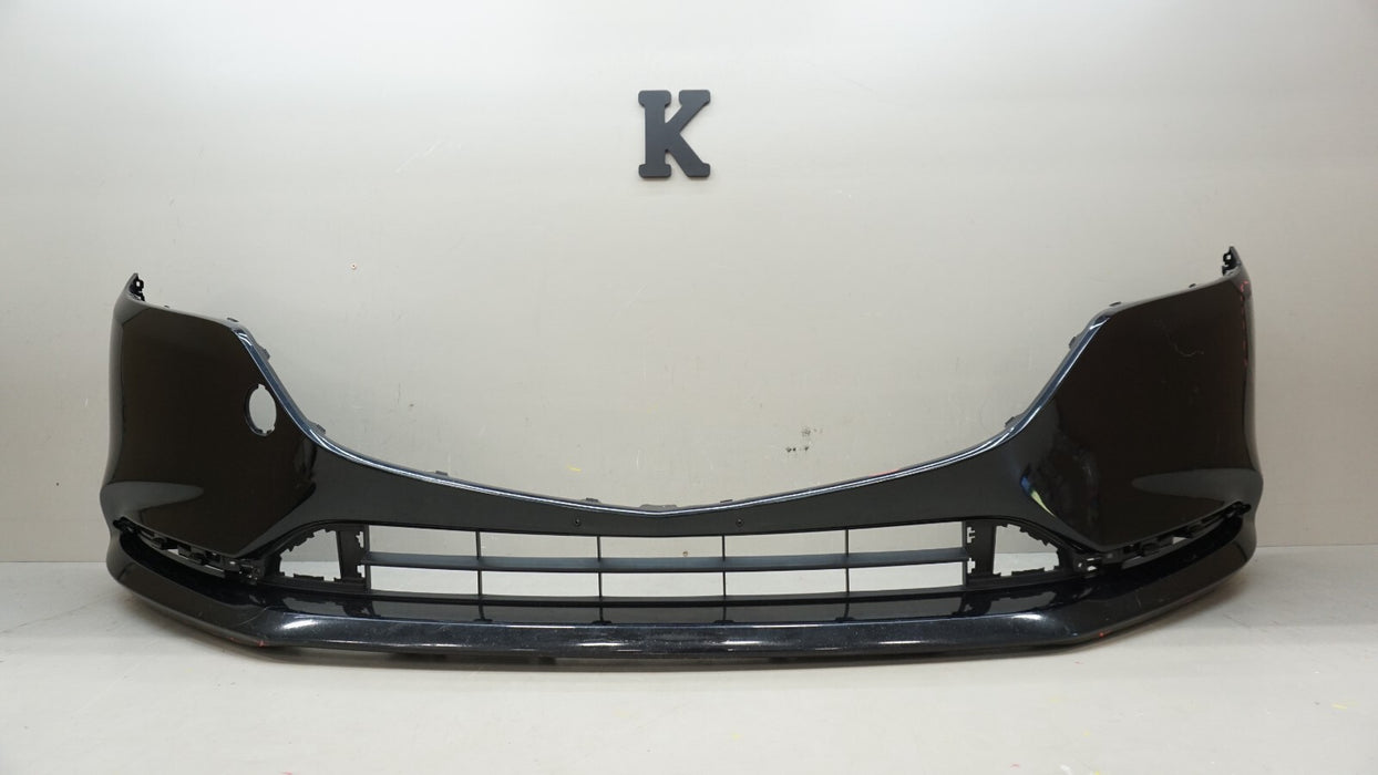 2018-2021 MAZDA 6 SPORT/TOURING/SIGNATURE FRONT BUMPR COVER OEM GSH7-50031