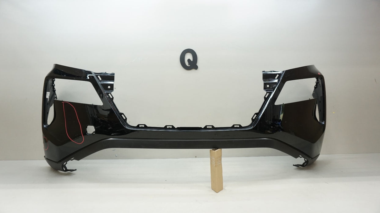2021-2023 NISSAN ROGUE FRONT BUMPER COVER OEM 620226RR0H
