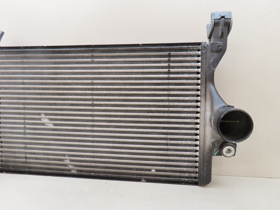2019-2022 RAM 2500 3500 6.7L TURBO DIESEL INTERCOOLER AIR CHARGER OEM 3E015103