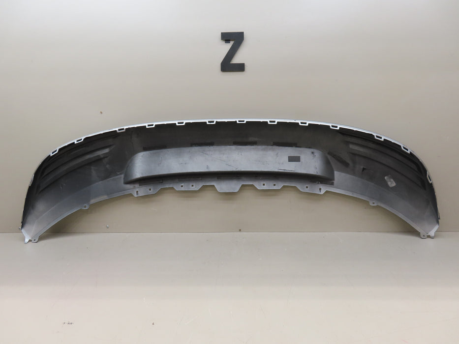 2020-2021 AUDI E-TRON REAR LOWER VALANCE COVER OEM 4KE.807.835.