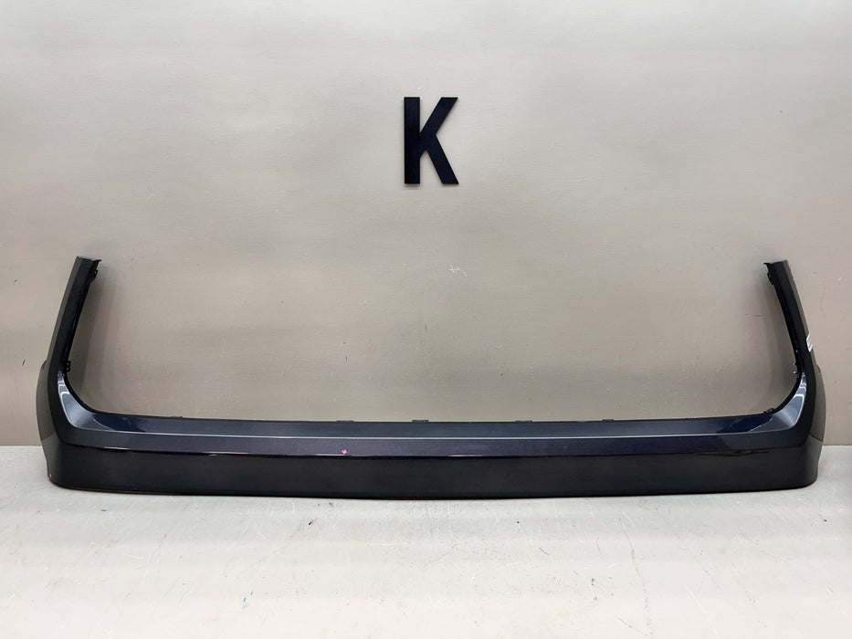 2018-2021 TOYOTA TUNDRA LOWER FRONT GRILLE TRIM MOLDING OEM