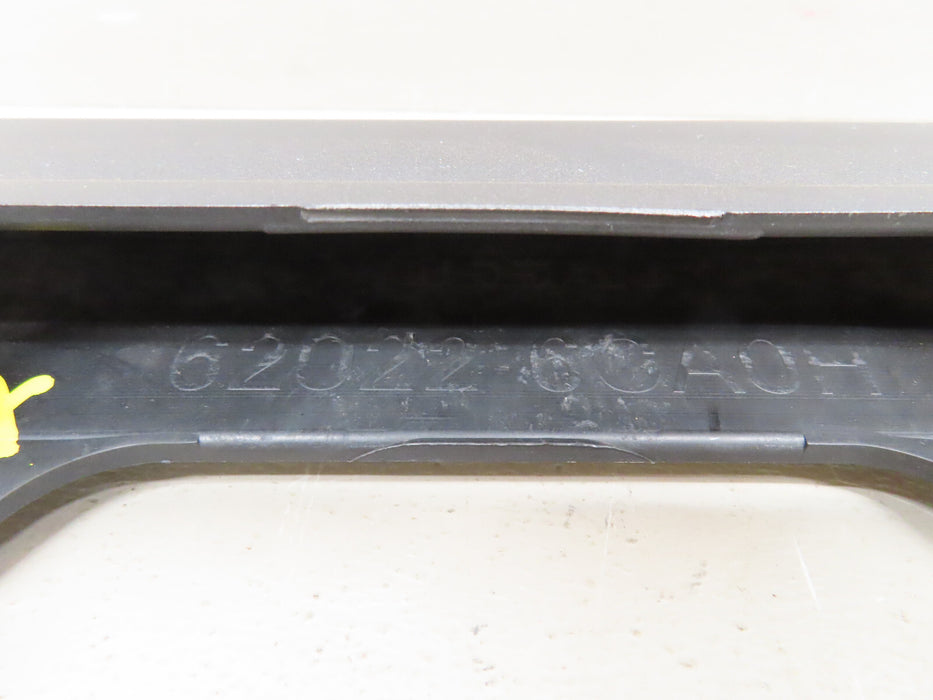 2019 2020 NISSAN ALTIMA FRONT BUMPER COVER OEM 620026OA0H