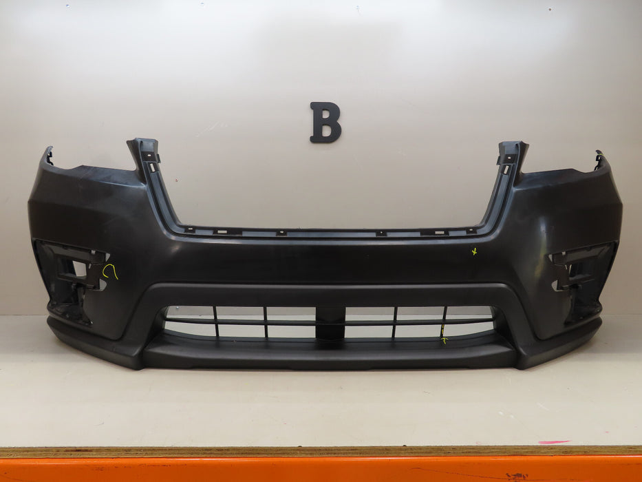 2019-2022 SUBARU ASCENT FRONT BUMPER COVER OEM 5770XC004